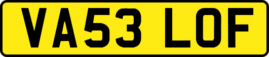 VA53LOF