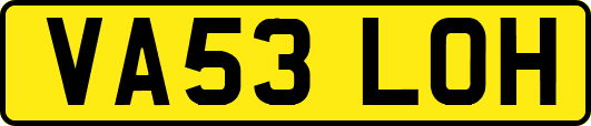 VA53LOH
