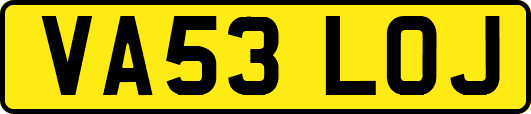 VA53LOJ