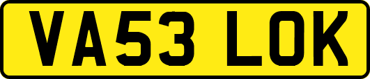 VA53LOK