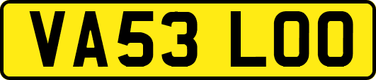 VA53LOO