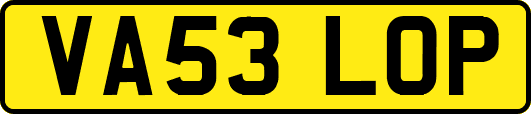 VA53LOP