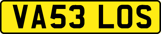 VA53LOS