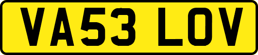 VA53LOV