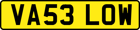 VA53LOW