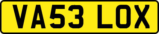 VA53LOX