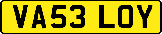 VA53LOY