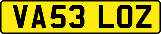 VA53LOZ