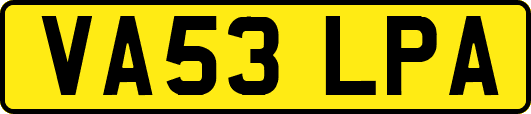 VA53LPA