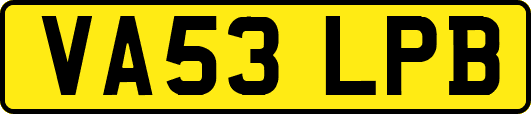 VA53LPB