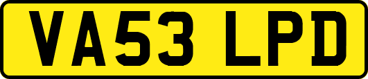 VA53LPD