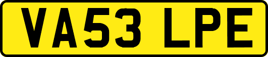 VA53LPE