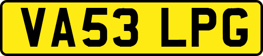 VA53LPG