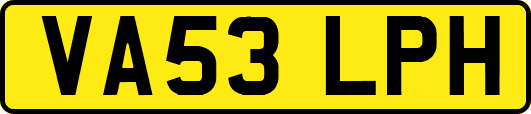 VA53LPH