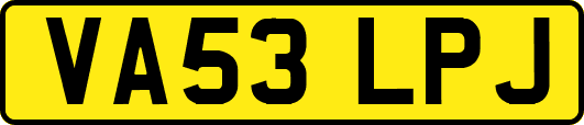 VA53LPJ