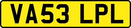 VA53LPL