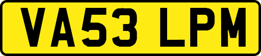 VA53LPM