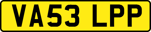 VA53LPP