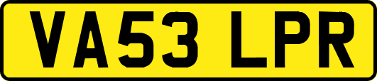 VA53LPR