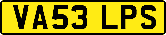 VA53LPS