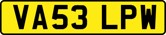 VA53LPW