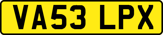VA53LPX