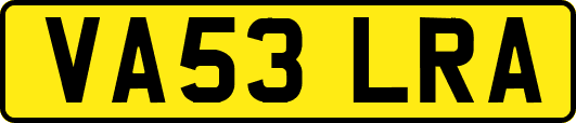 VA53LRA