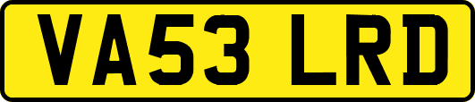 VA53LRD