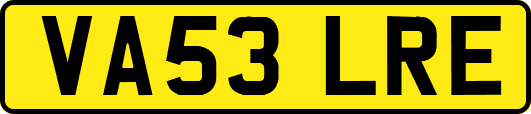 VA53LRE