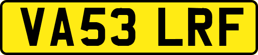 VA53LRF