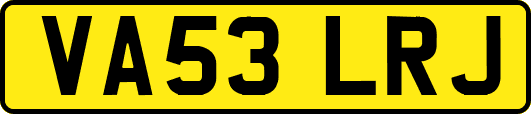 VA53LRJ