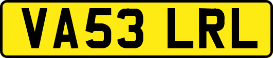VA53LRL