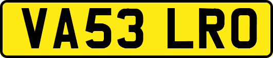 VA53LRO