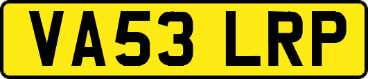 VA53LRP