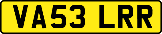 VA53LRR
