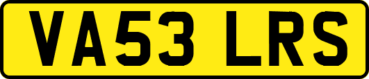 VA53LRS