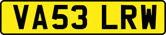 VA53LRW