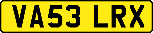VA53LRX