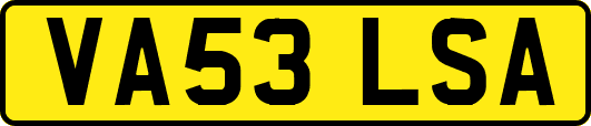 VA53LSA