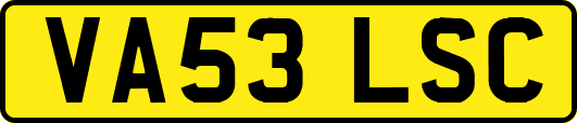 VA53LSC