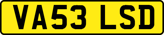 VA53LSD