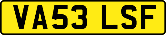 VA53LSF