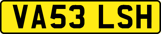 VA53LSH
