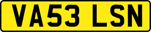 VA53LSN