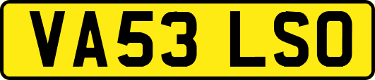VA53LSO