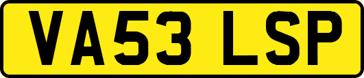 VA53LSP