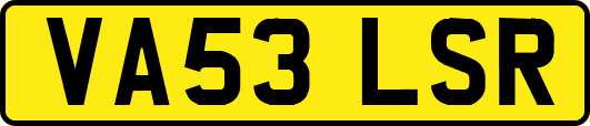 VA53LSR