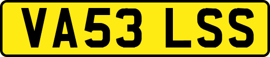 VA53LSS