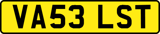 VA53LST