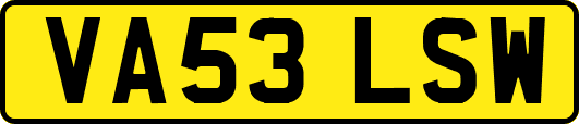 VA53LSW